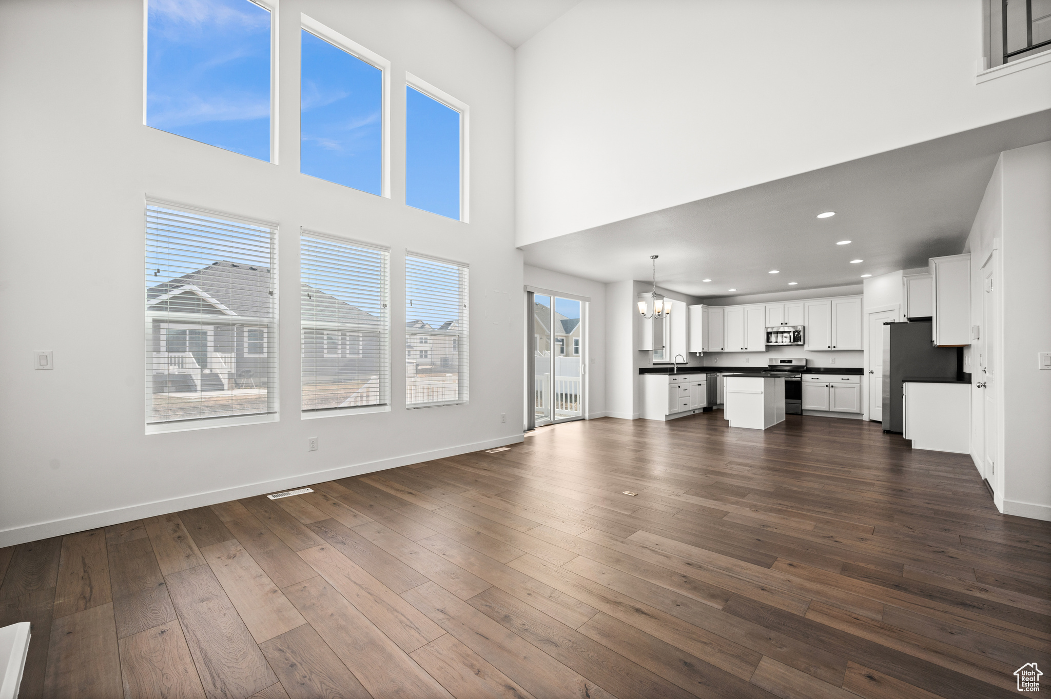 CRANEFIELD ESTATES - Residential