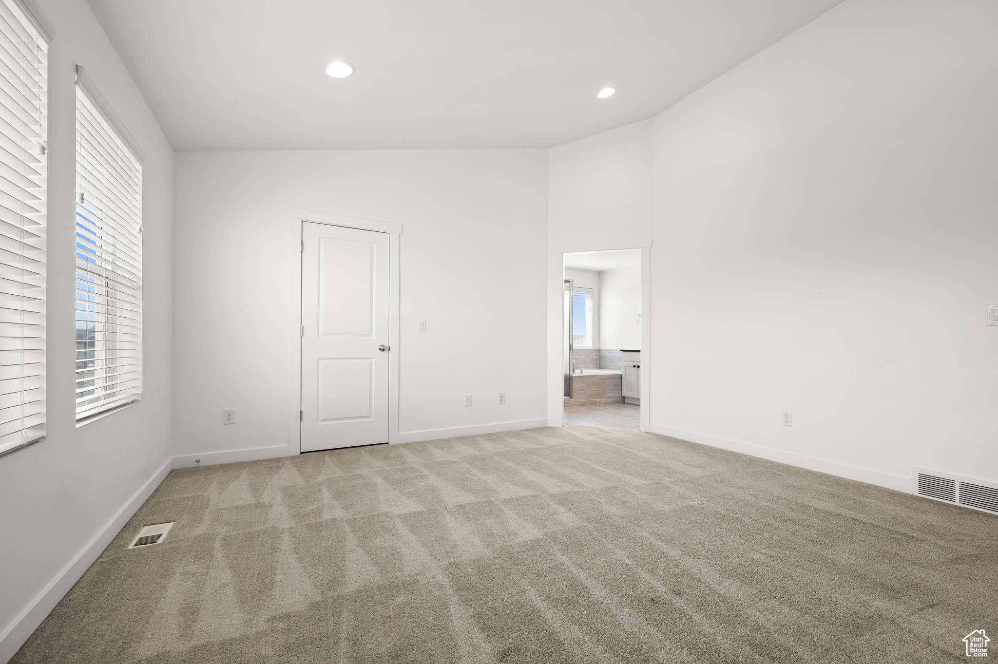 CRANEFIELD ESTATES - Residential