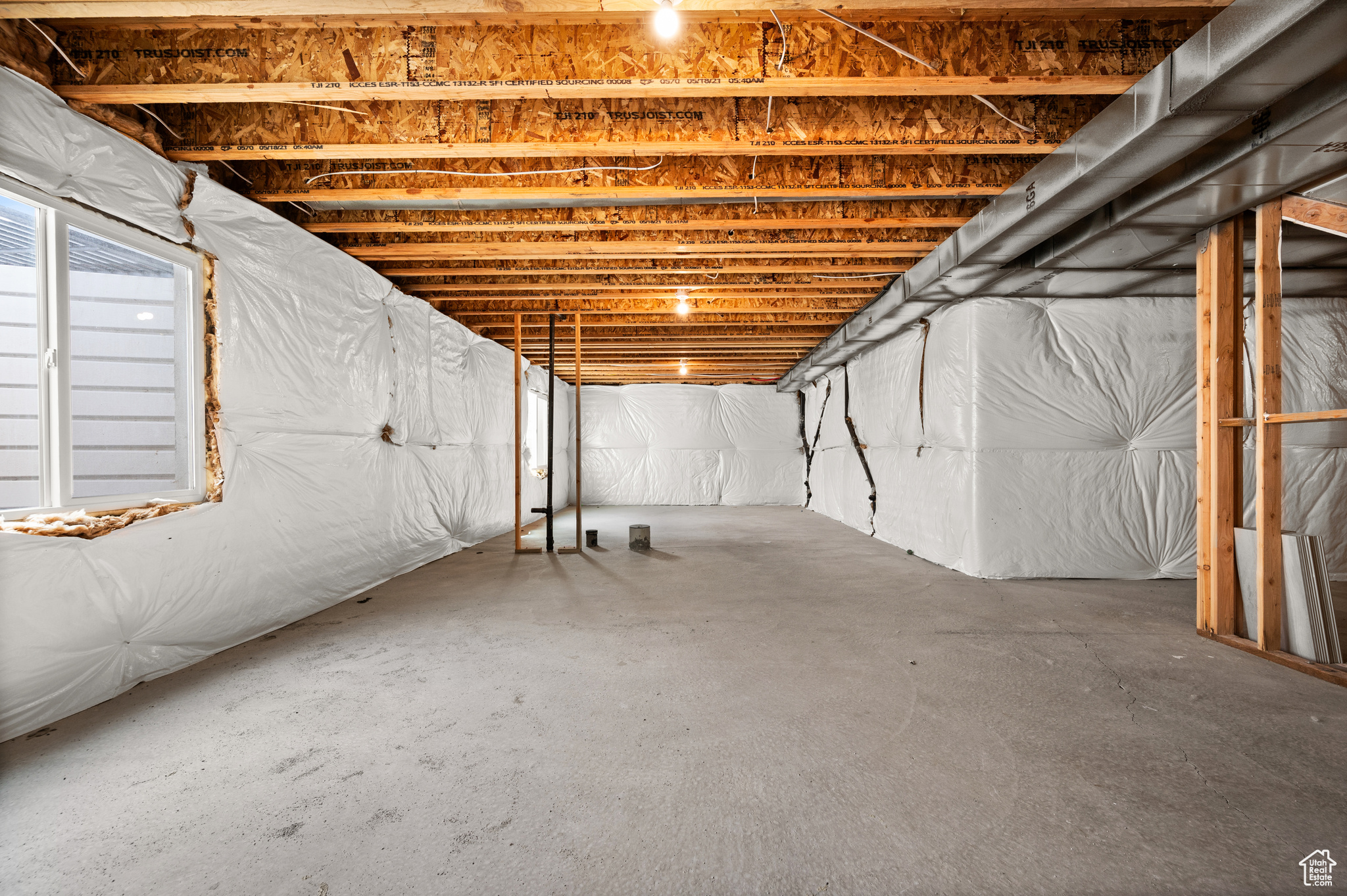 CRANEFIELD ESTATES - Residential