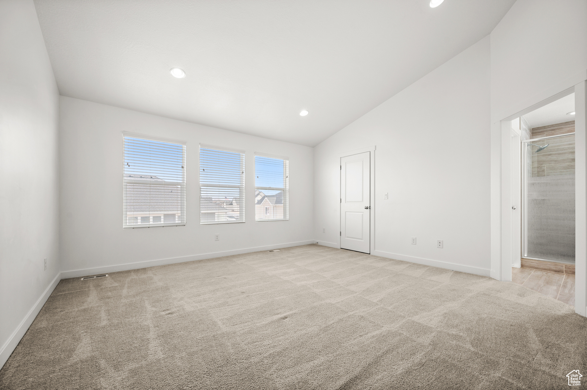 CRANEFIELD ESTATES - Residential