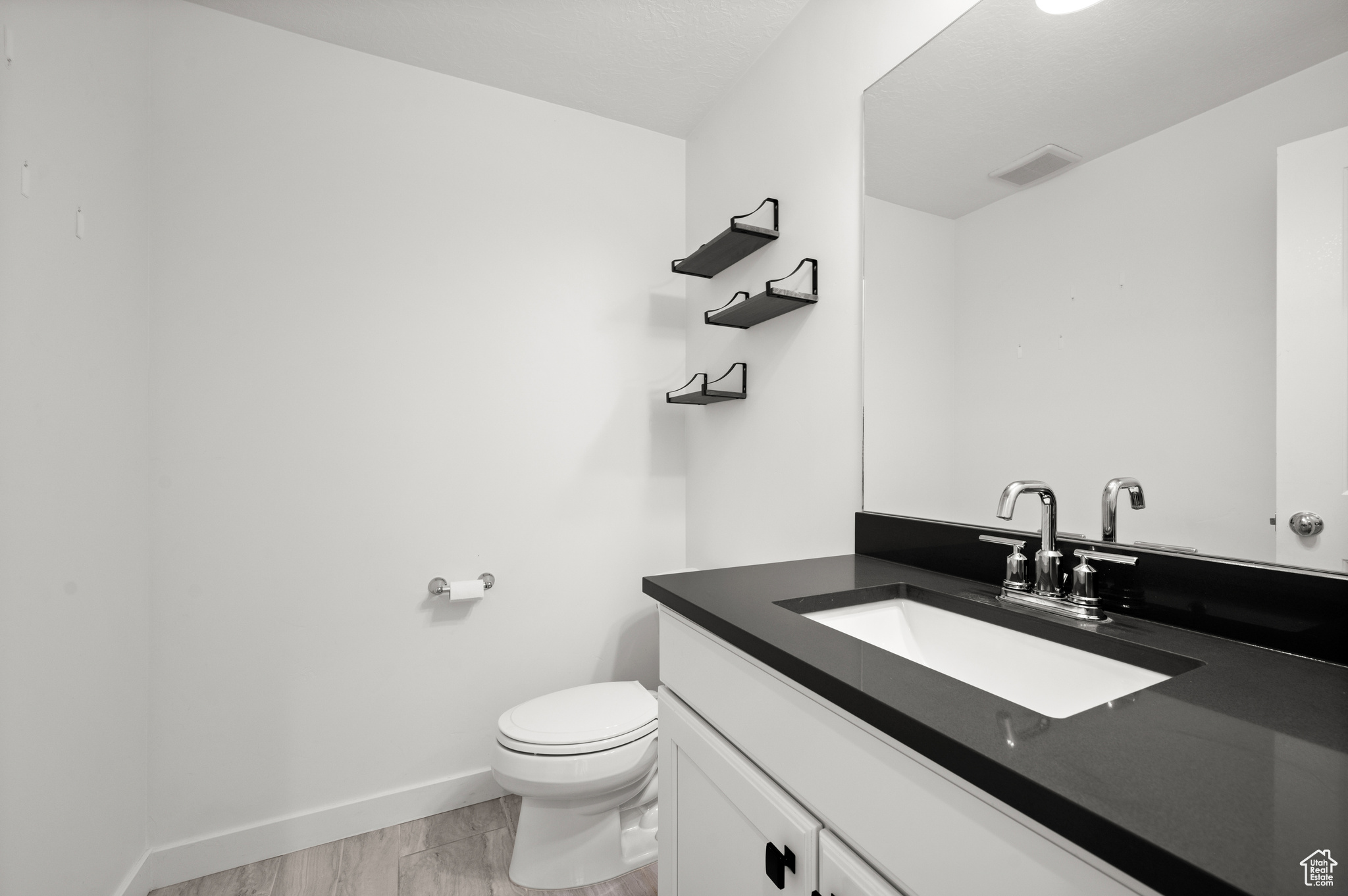 CRANEFIELD ESTATES - Residential