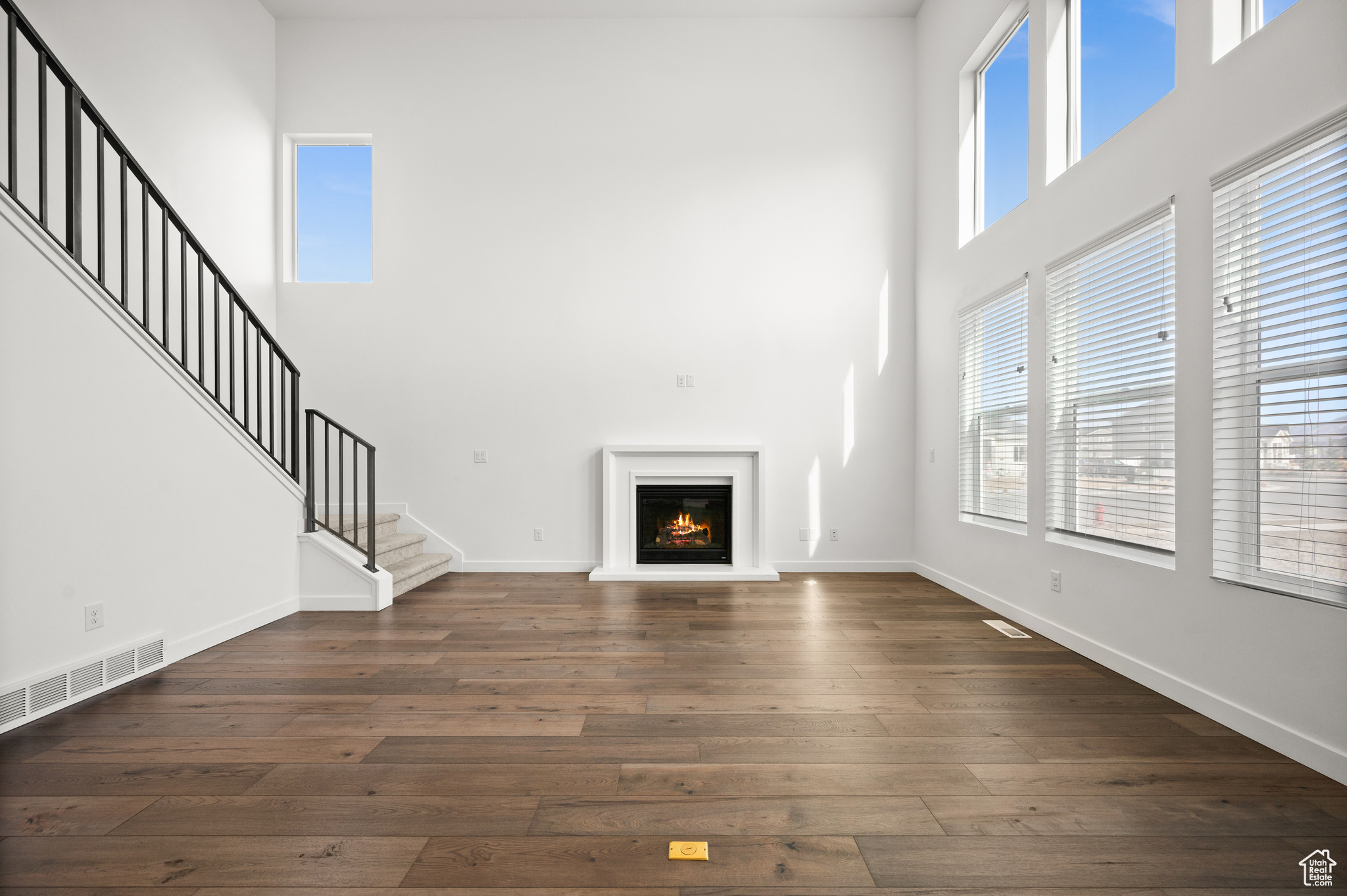 CRANEFIELD ESTATES - Residential