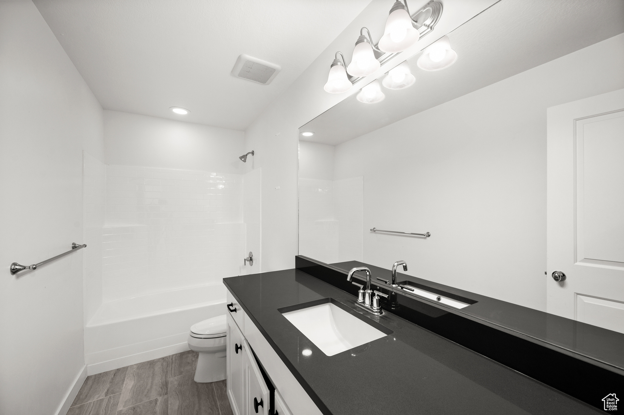 CRANEFIELD ESTATES - Residential