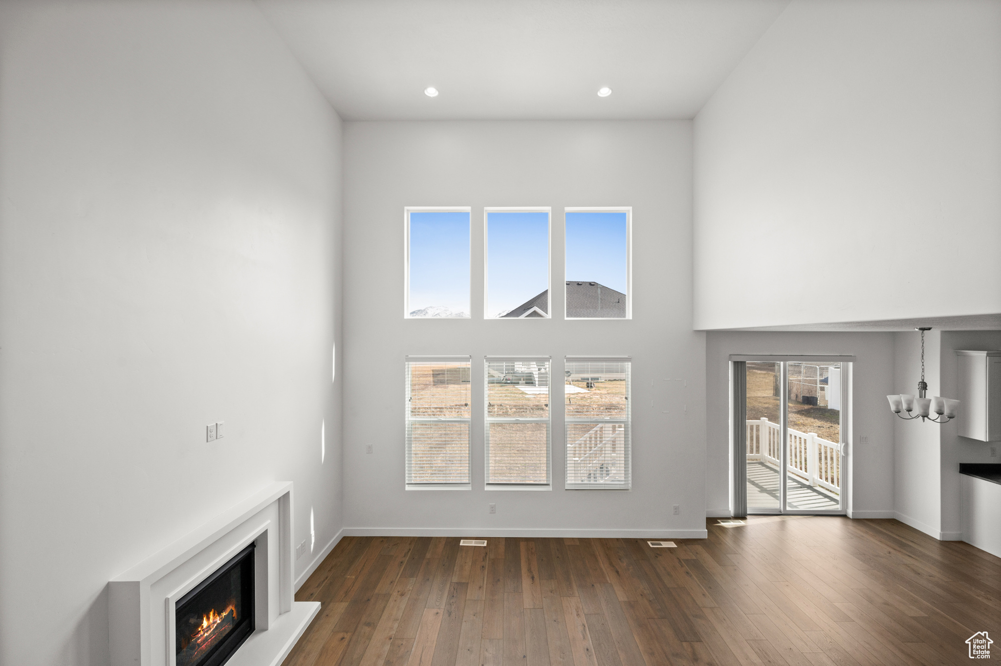 CRANEFIELD ESTATES - Residential