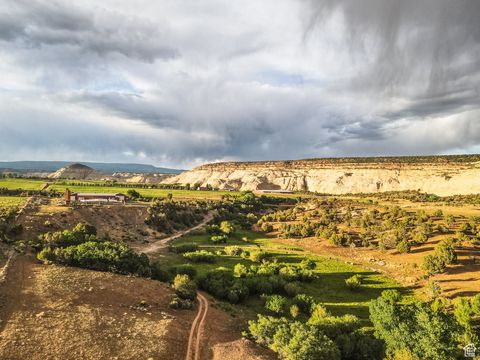 Vacant Land For Sale - 2606 S Lower Boulder Rd<br/> Garfield County, Boulder, UT 84716