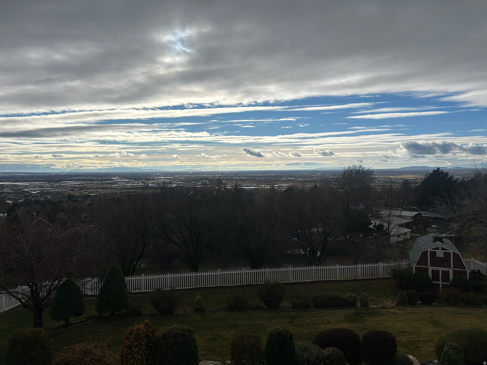 SKYLINE ESTATES NO. 5 - Residential