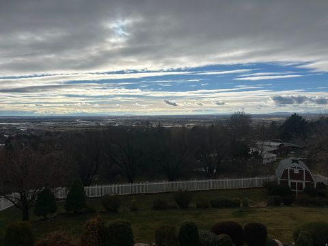 Tiny photo for 3961 N 1050 W, Pleasant View, UT 84414 (MLS # 2128824)