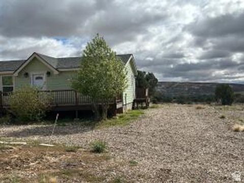 Tiny photo for 255 S 800 W, Escalante, UT 84726 (MLS # 2147652)