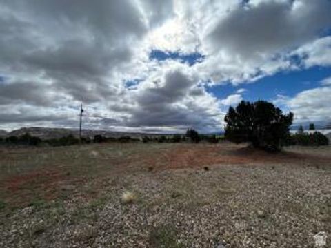 Tiny photo for 255 S 800 W, Escalante, UT 84726 (MLS # 2147652)