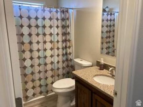 Tiny photo for 255 S 800 W, Escalante, UT 84726 (MLS # 2147652)