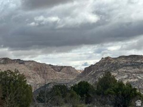Tiny photo for 255 S 800 W, Escalante, UT 84726 (MLS # 2147652)