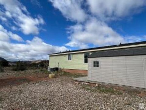 Tiny photo for 255 S 800 W, Escalante, UT 84726 (MLS # 2147652)
