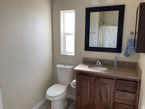 Tiny photo for 255 S 800 W, Escalante, UT 84726 (MLS # 2147652)