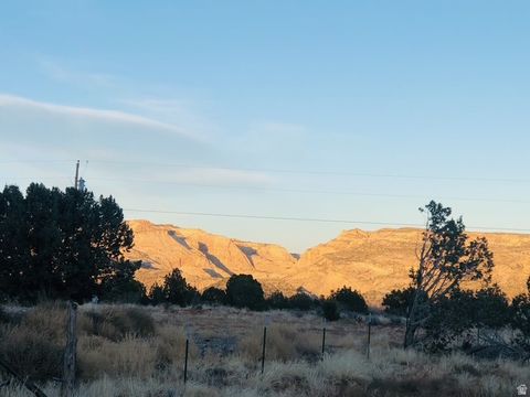Tiny photo for 255 S 800 W, Escalante, UT 84726 (MLS # 2147652)