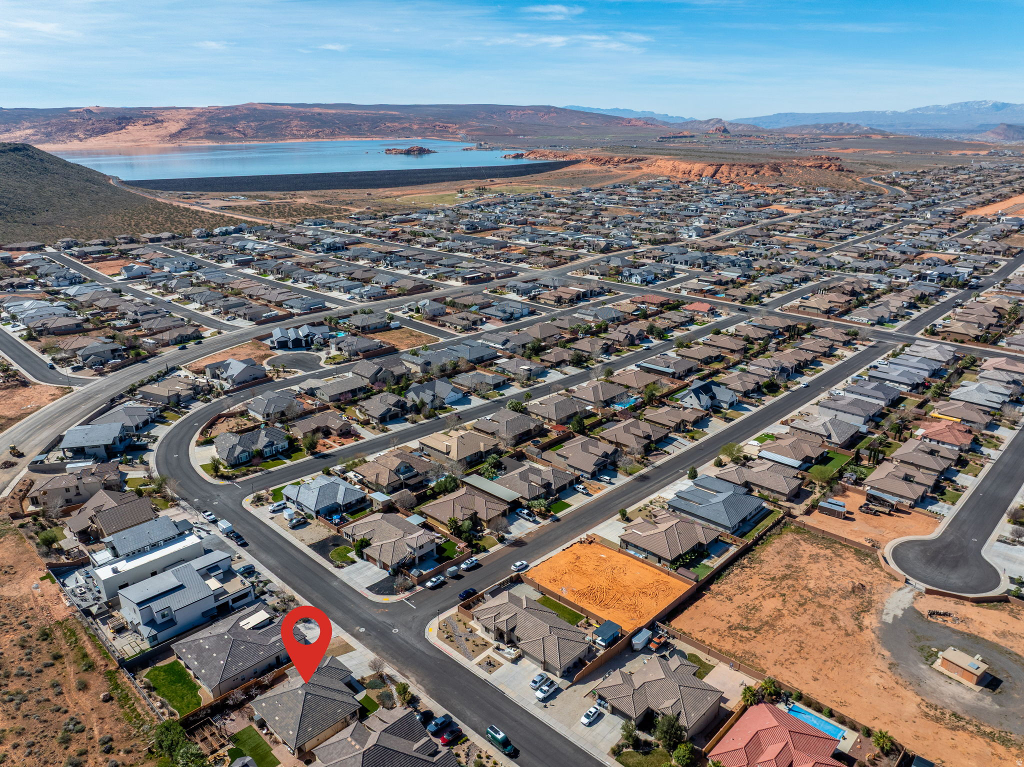 DIXIE SPRINGS - Residential