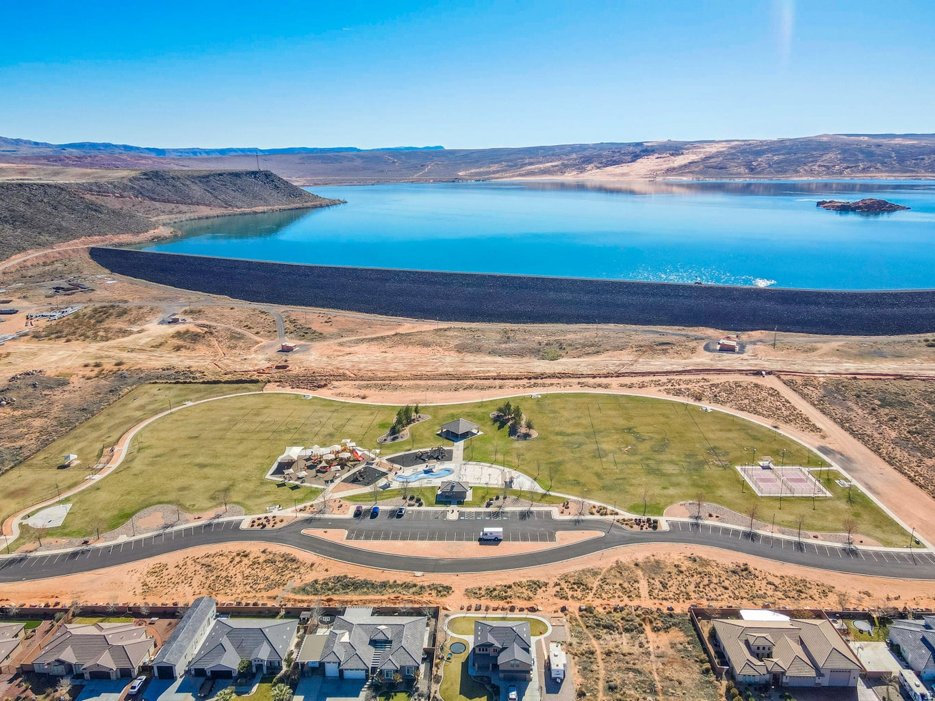 DIXIE SPRINGS - Residential