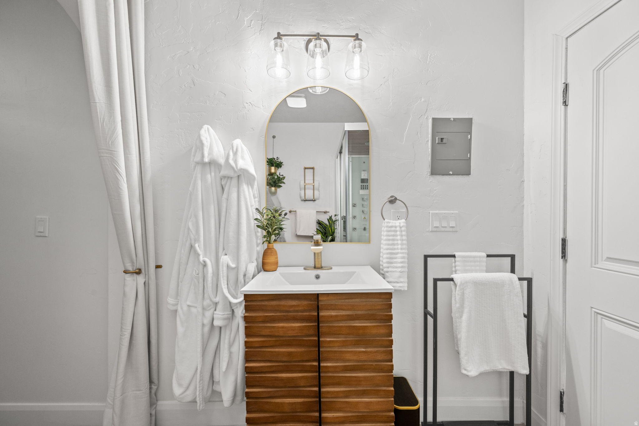 DIXIE SPRINGS - Residential