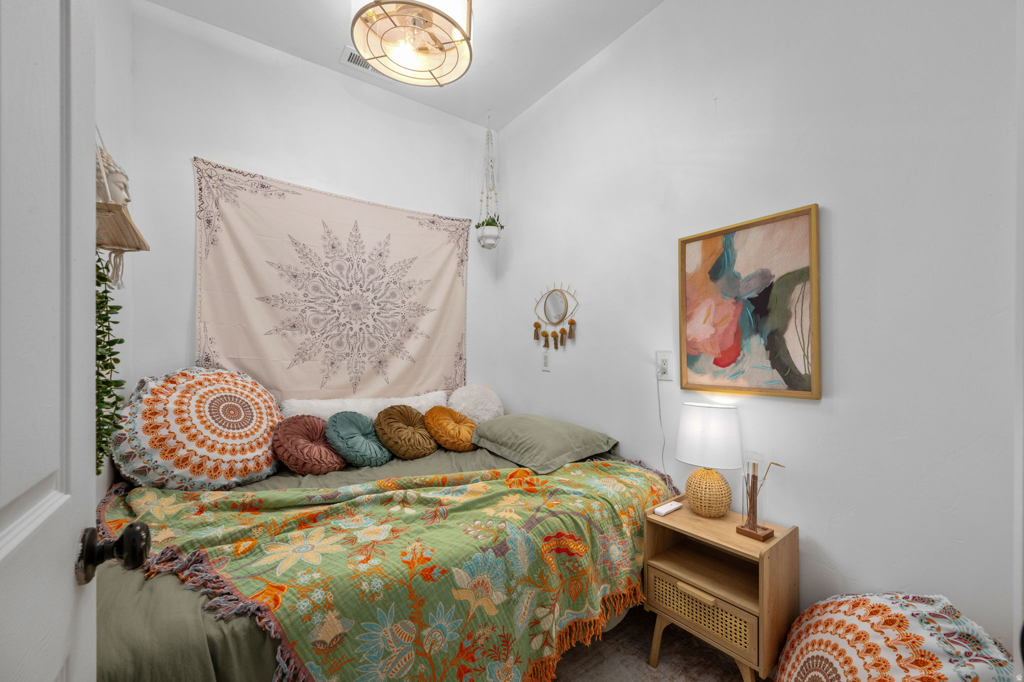 DIXIE SPRINGS - Residential