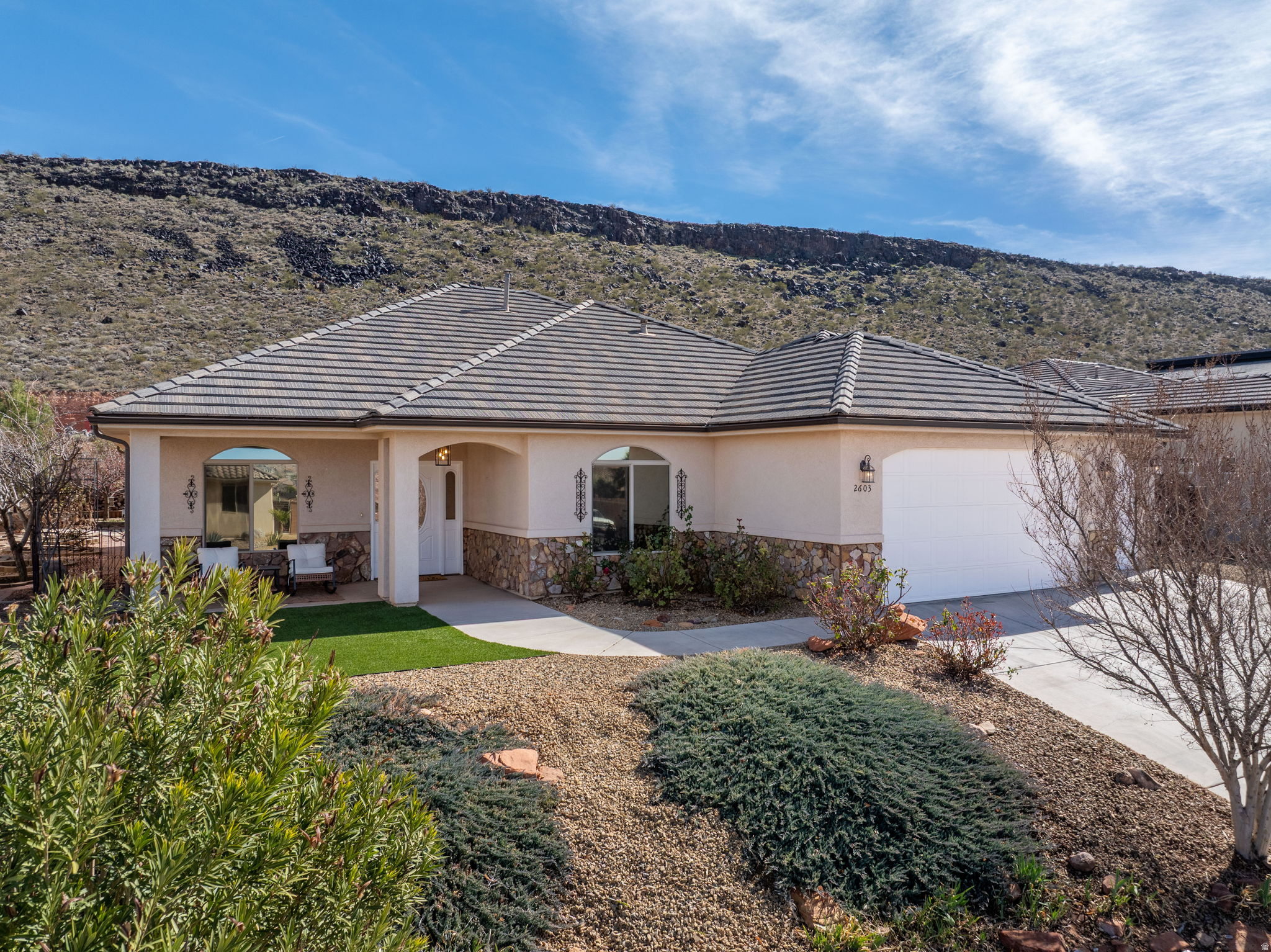 DIXIE SPRINGS - Residential