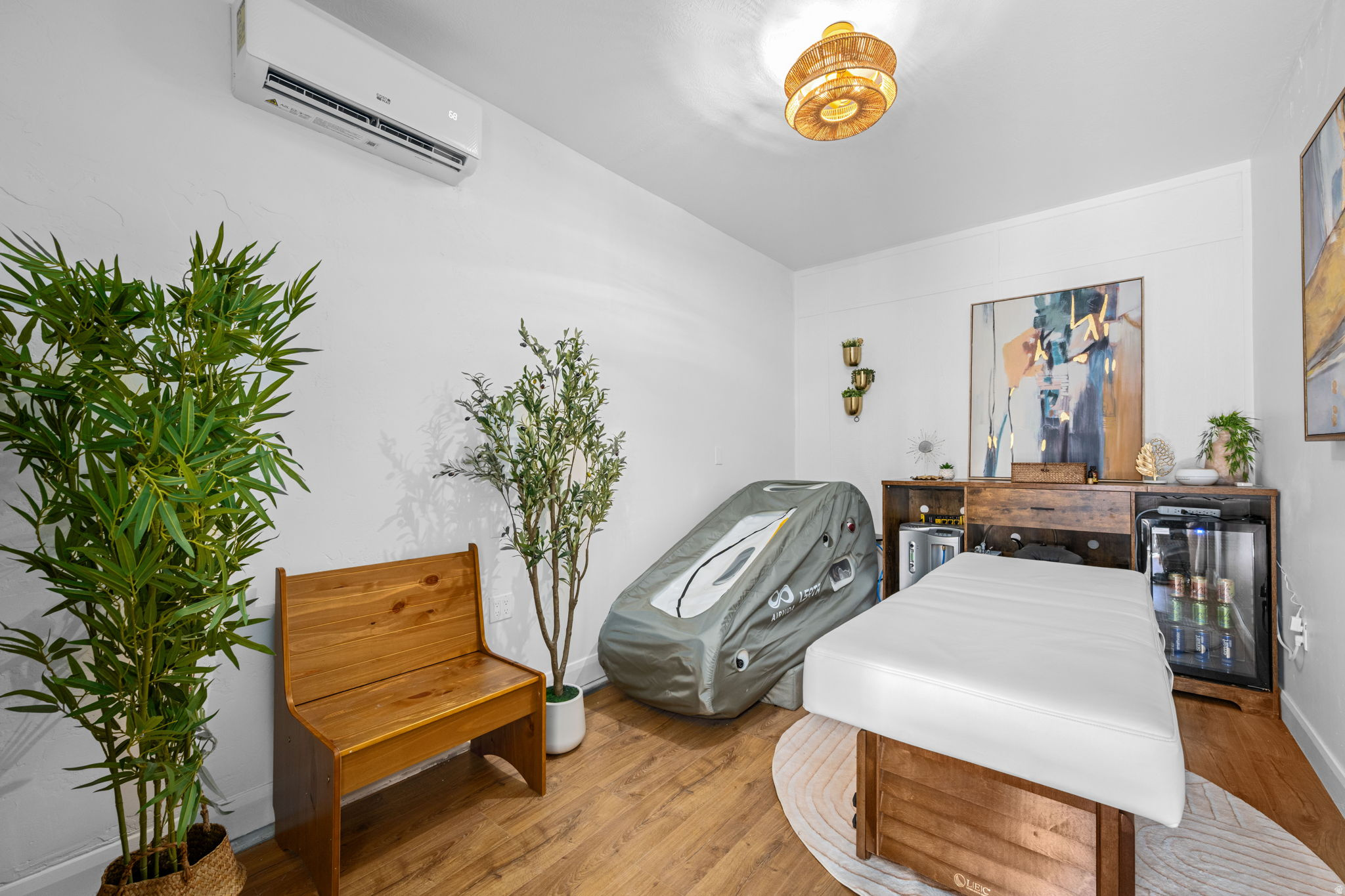 DIXIE SPRINGS - Residential