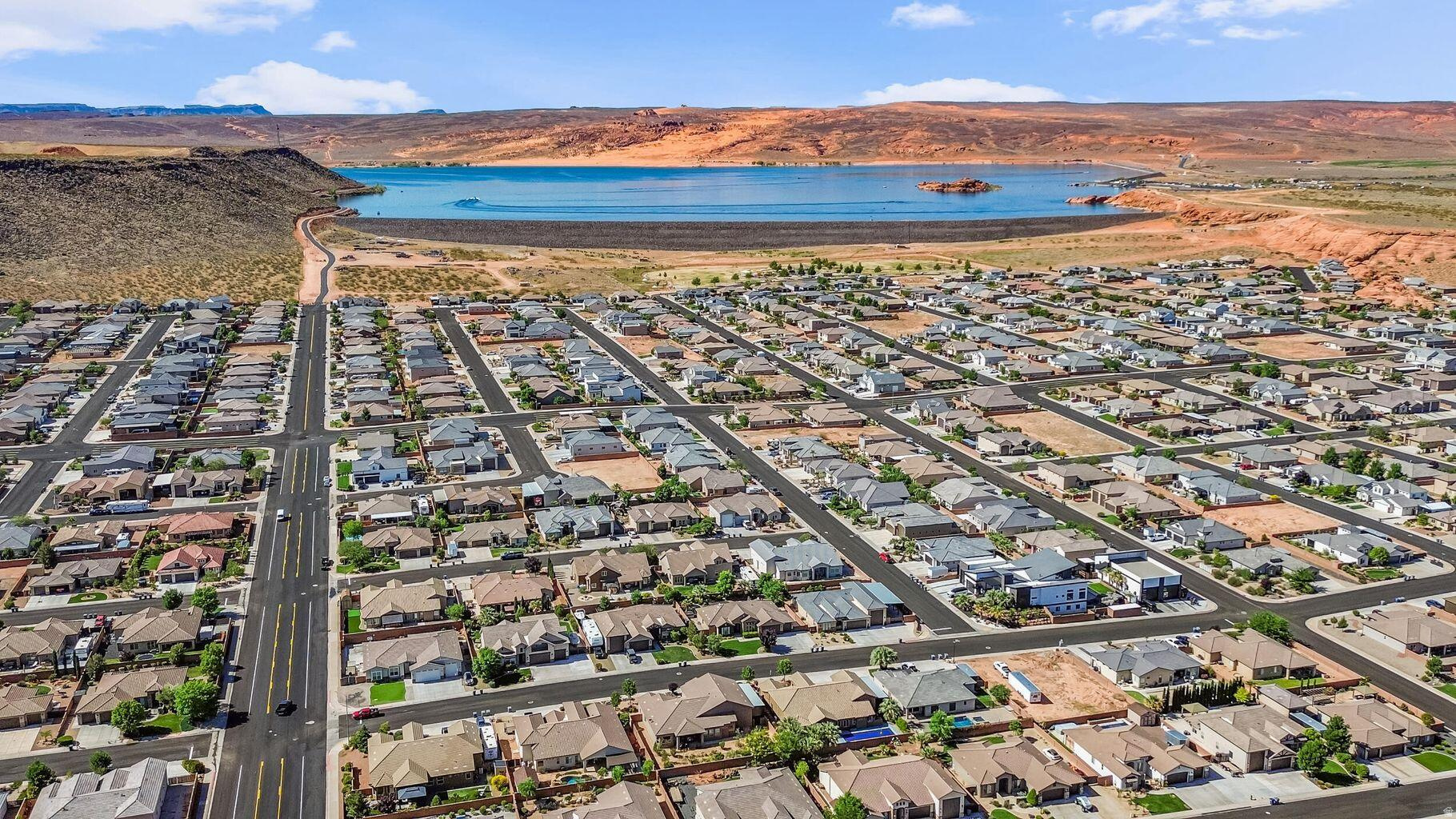 DIXIE SPRINGS - Residential