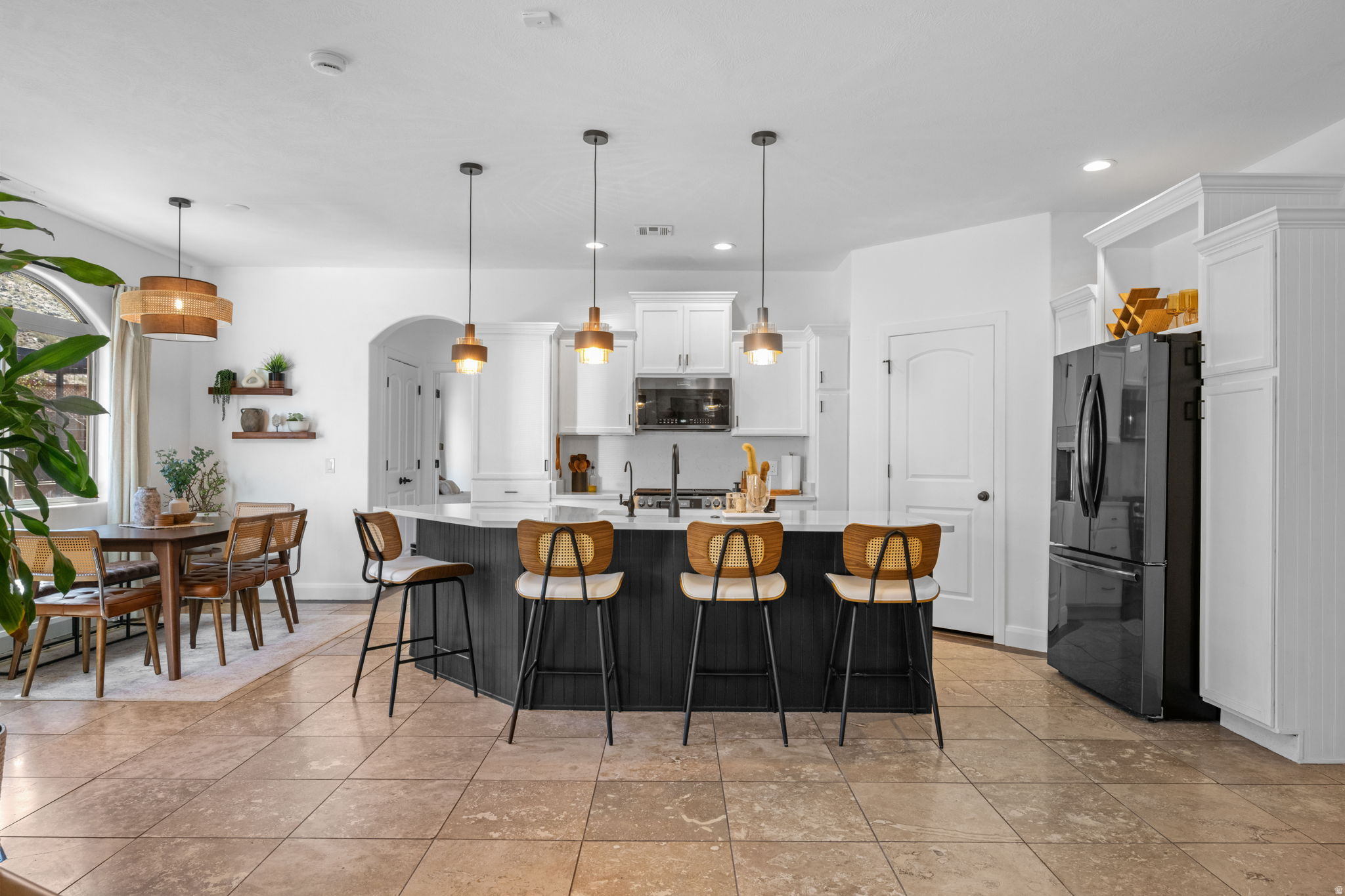 DIXIE SPRINGS - Residential