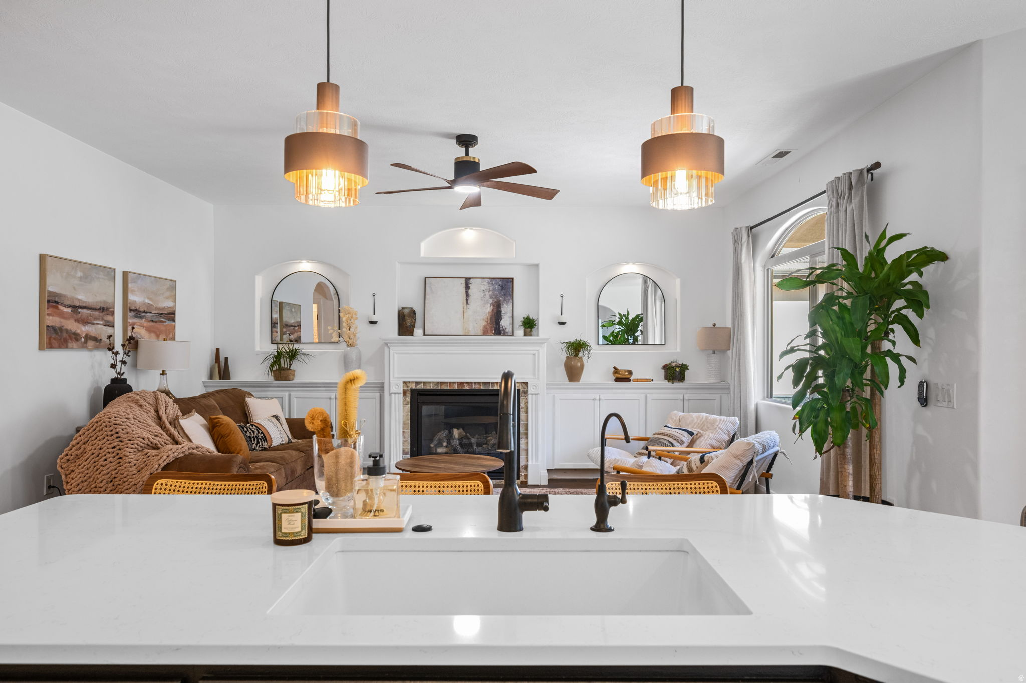 DIXIE SPRINGS - Residential