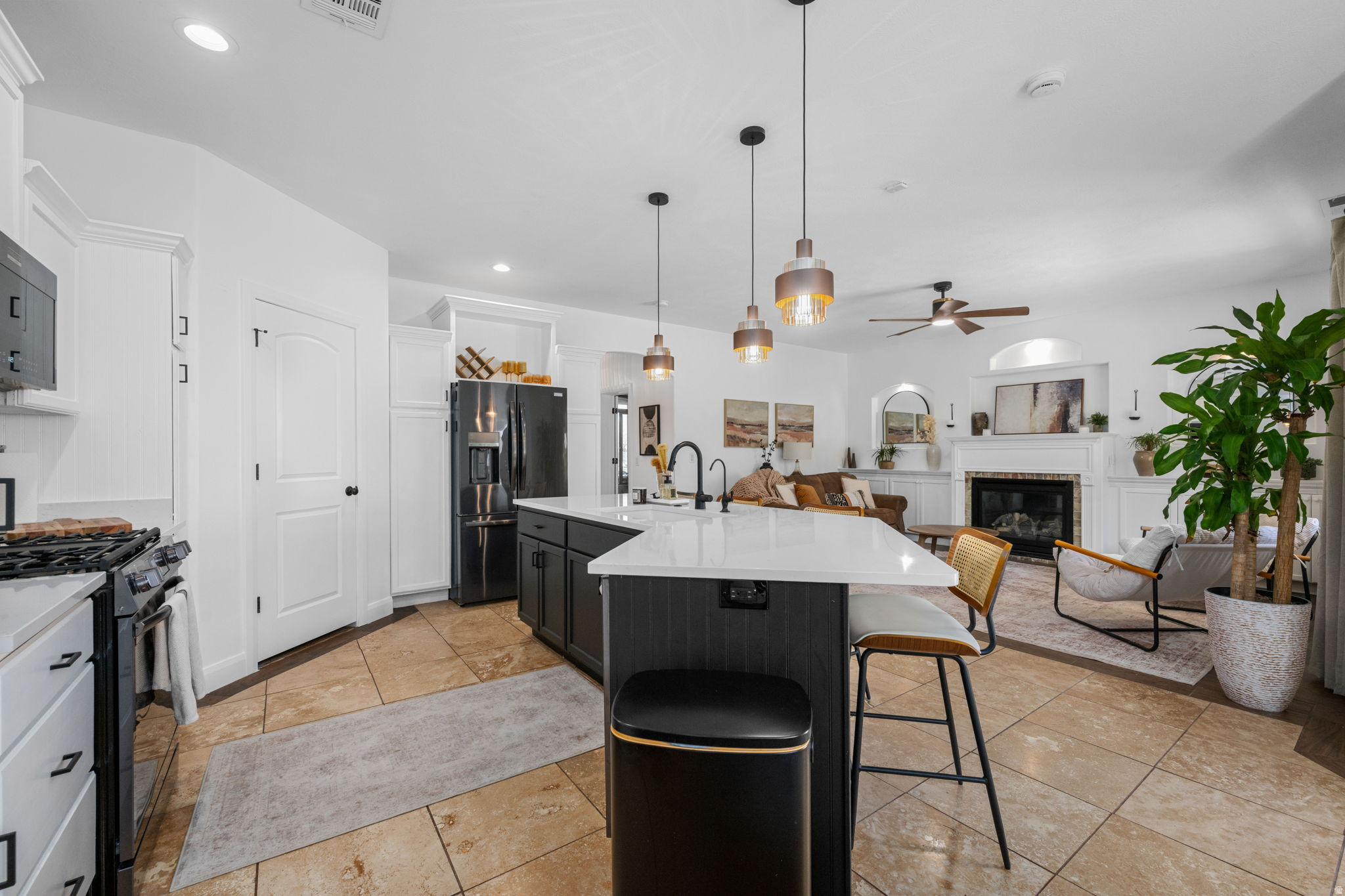 DIXIE SPRINGS - Residential