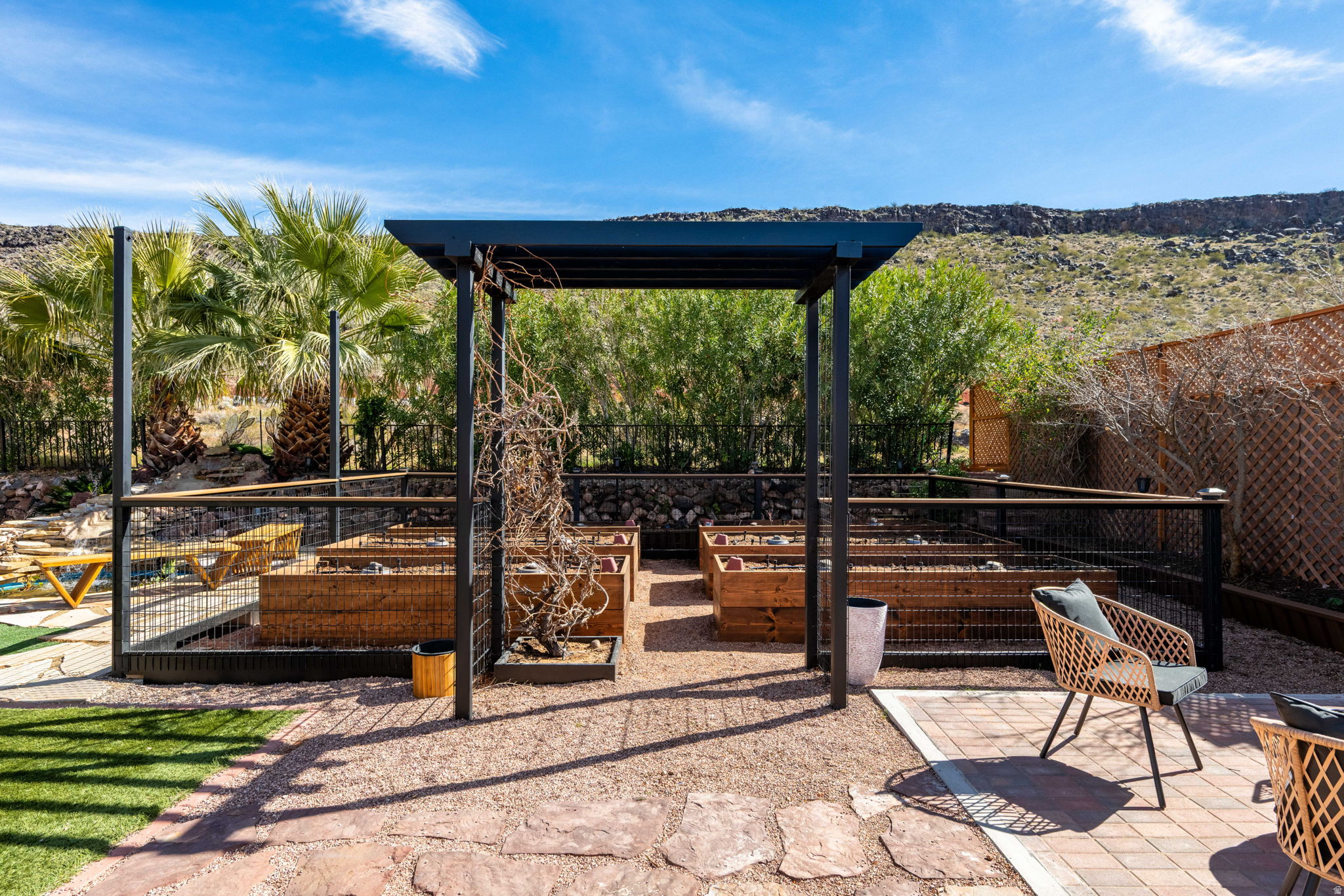 DIXIE SPRINGS - Residential