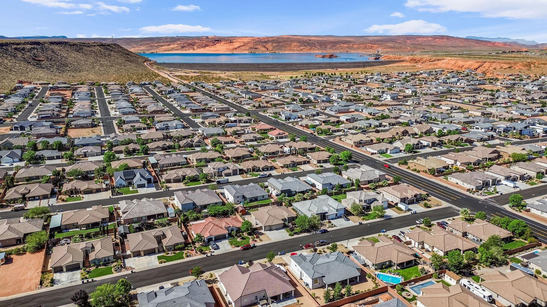 DIXIE SPRINGS - Residential