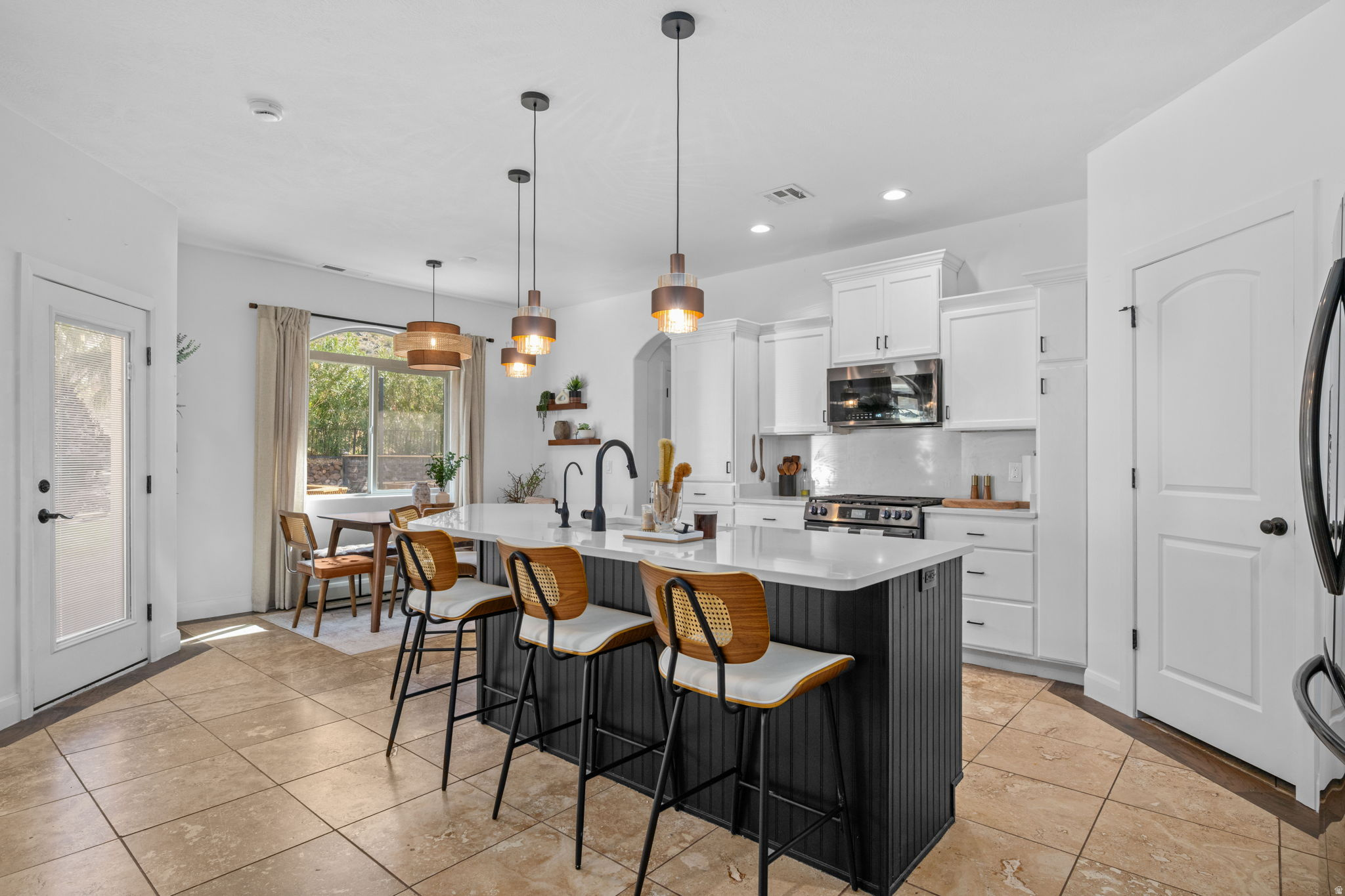 DIXIE SPRINGS - Residential