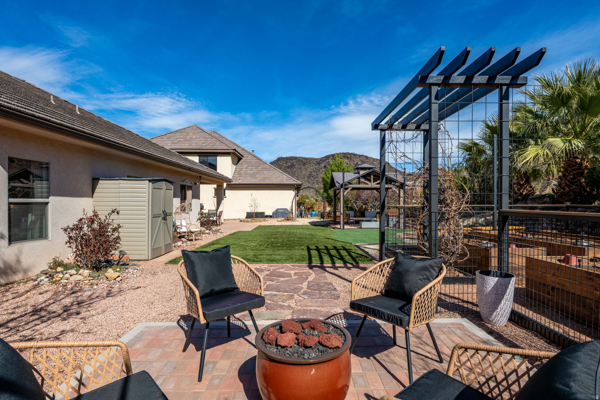 DIXIE SPRINGS - Residential