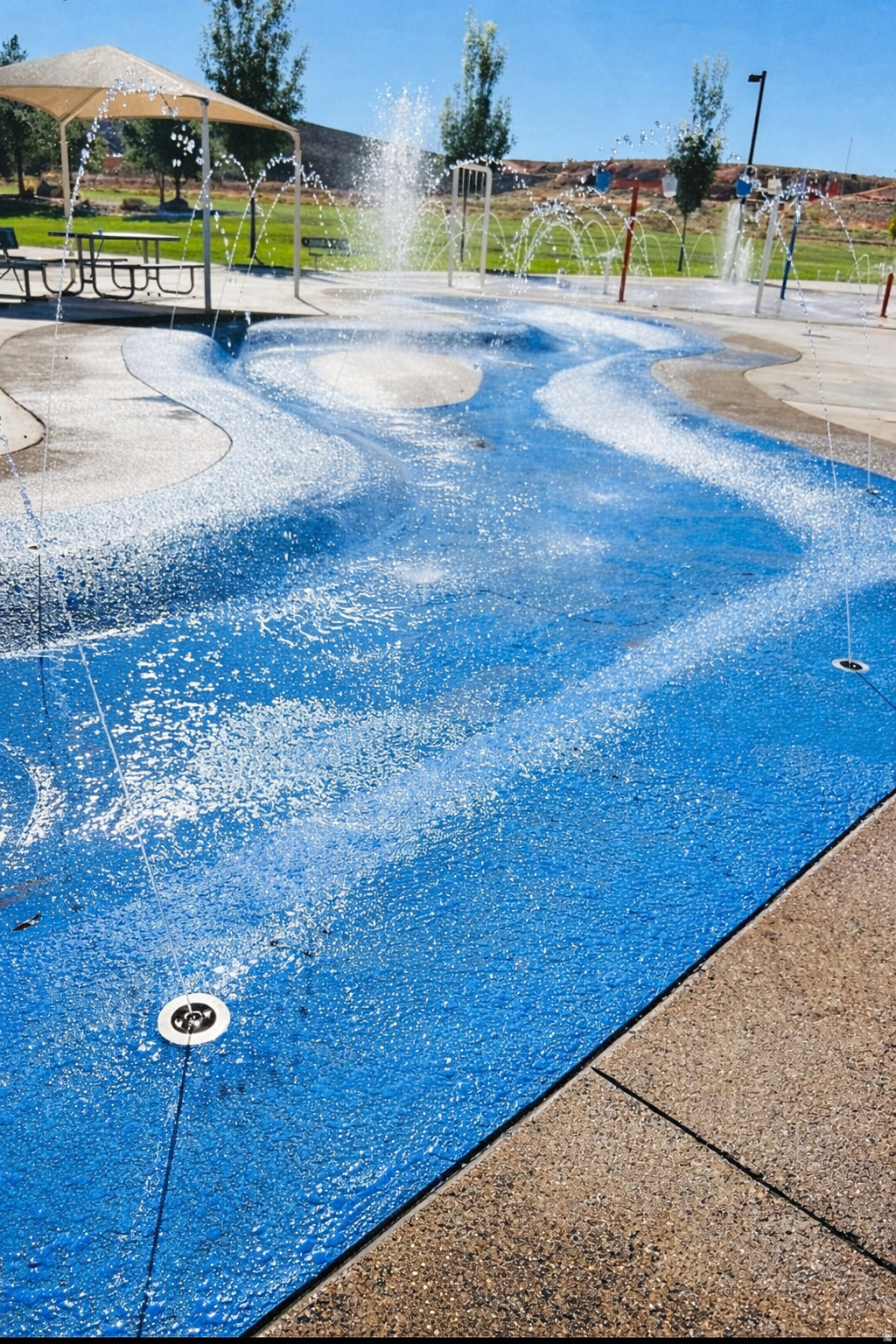 DIXIE SPRINGS - Residential