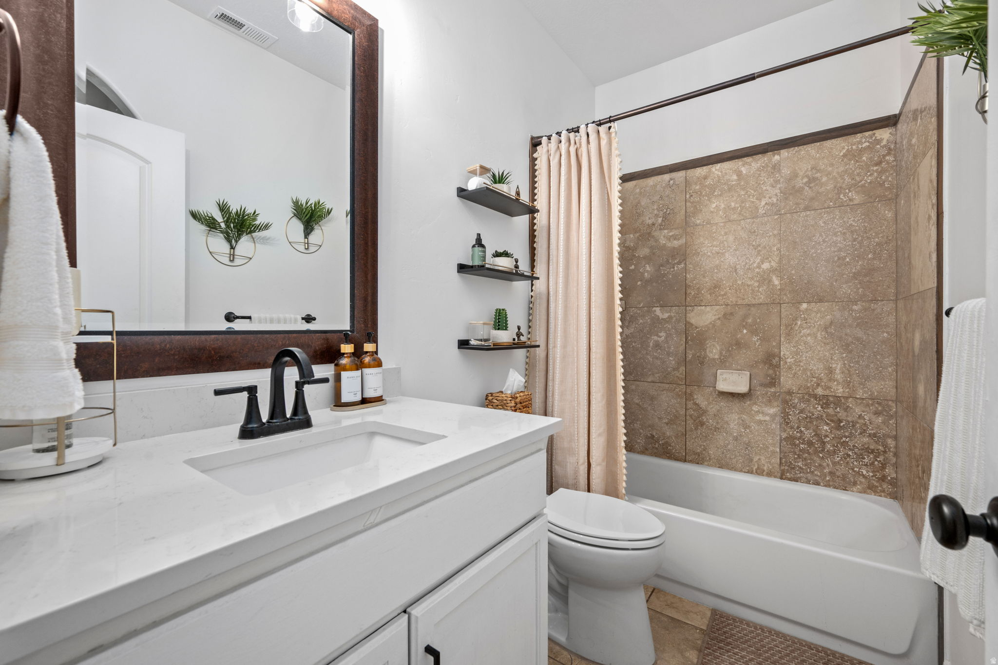 DIXIE SPRINGS - Residential