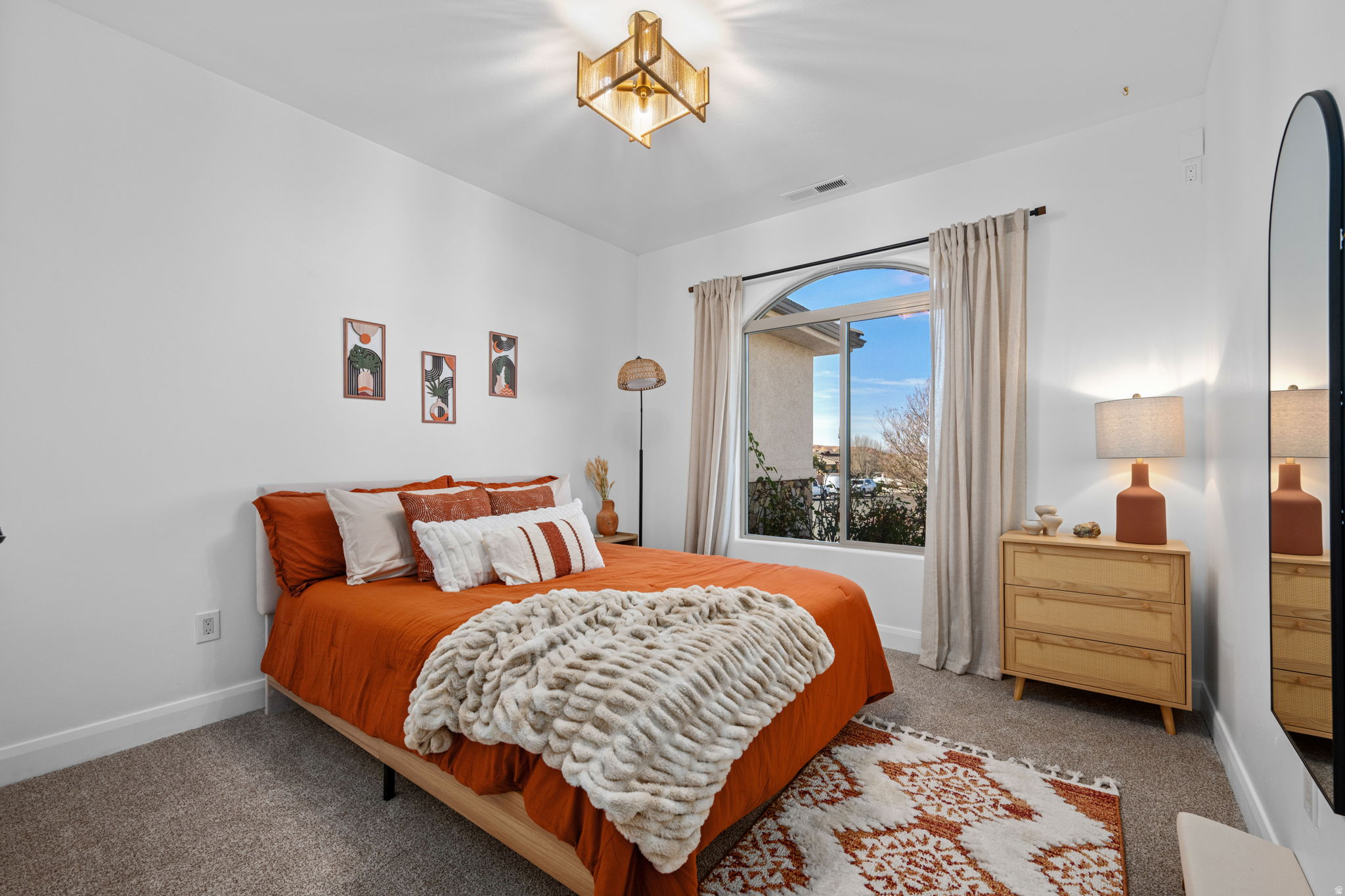 DIXIE SPRINGS - Residential