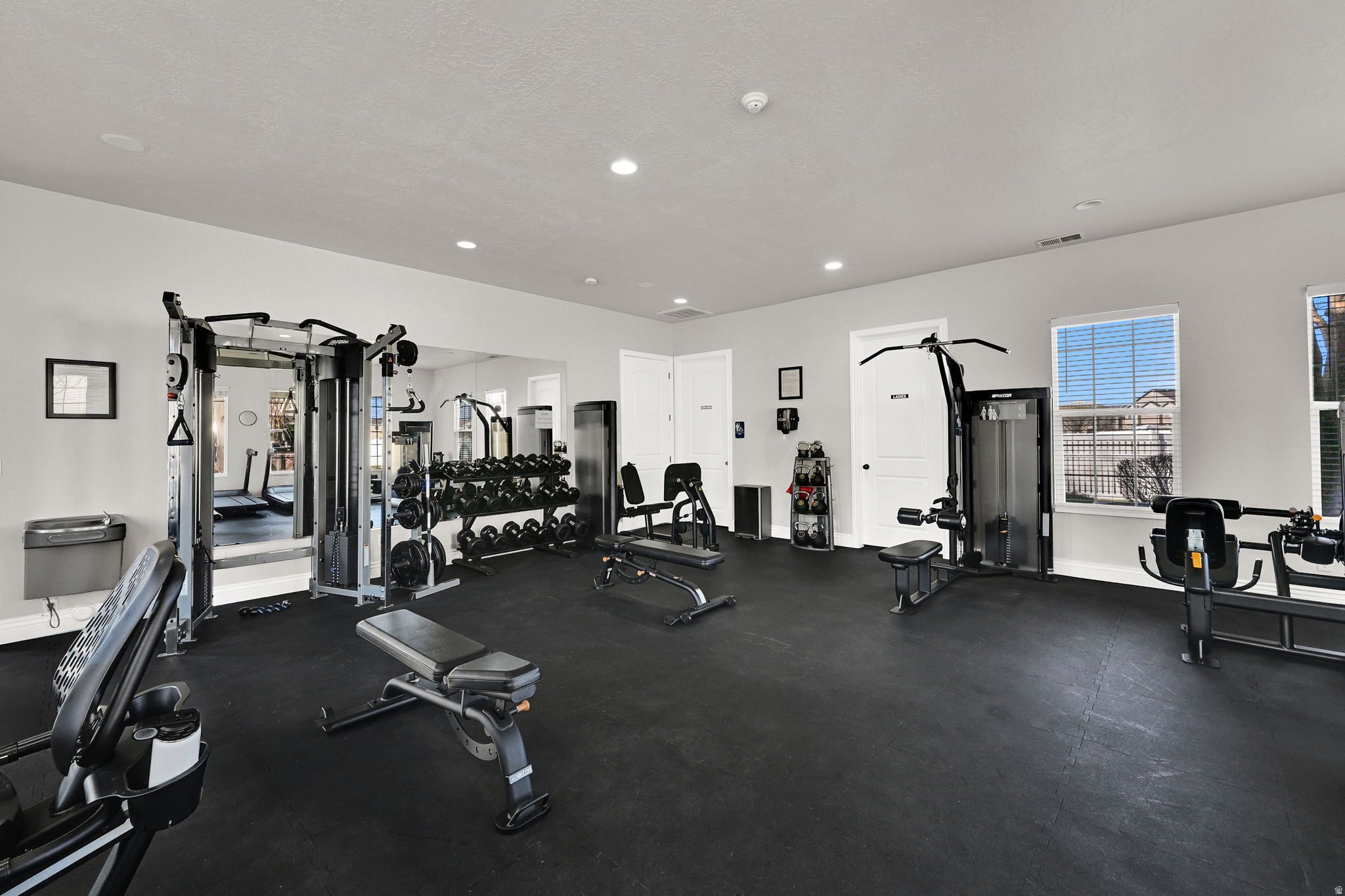 COVENTRY AT FOXBORO - Residential