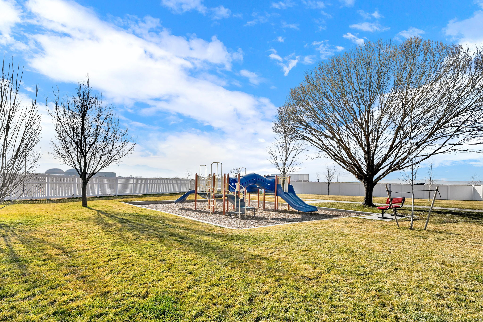 COVENTRY AT FOXBORO - Residential