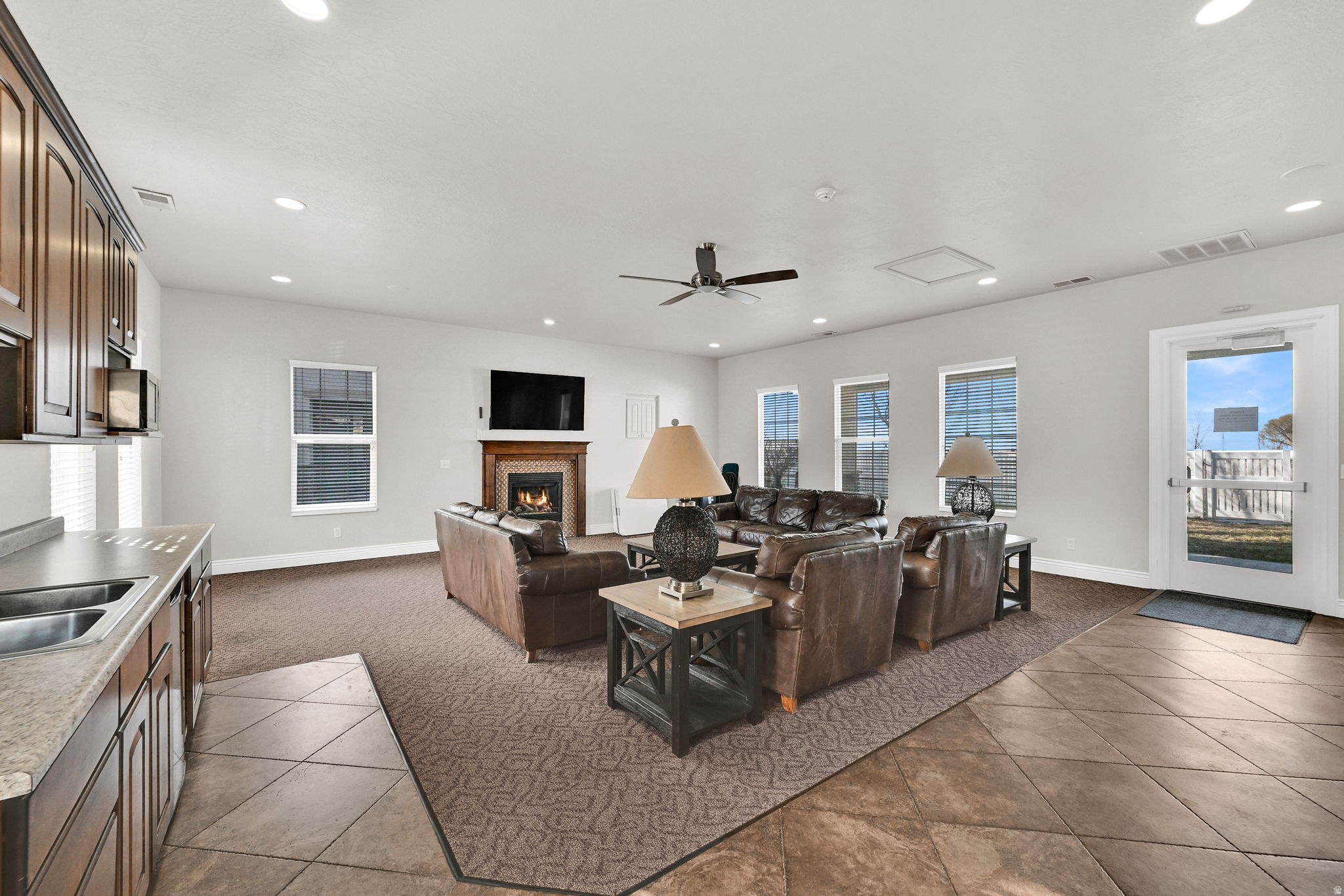 COVENTRY AT FOXBORO - Residential