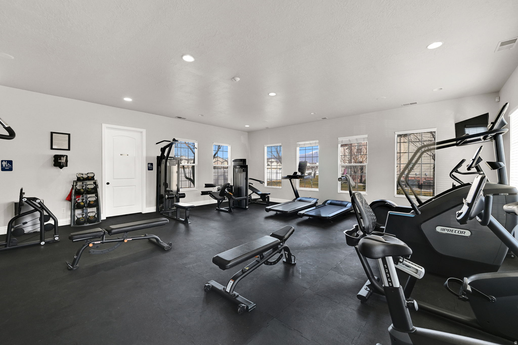 COVENTRY AT FOXBORO - Residential