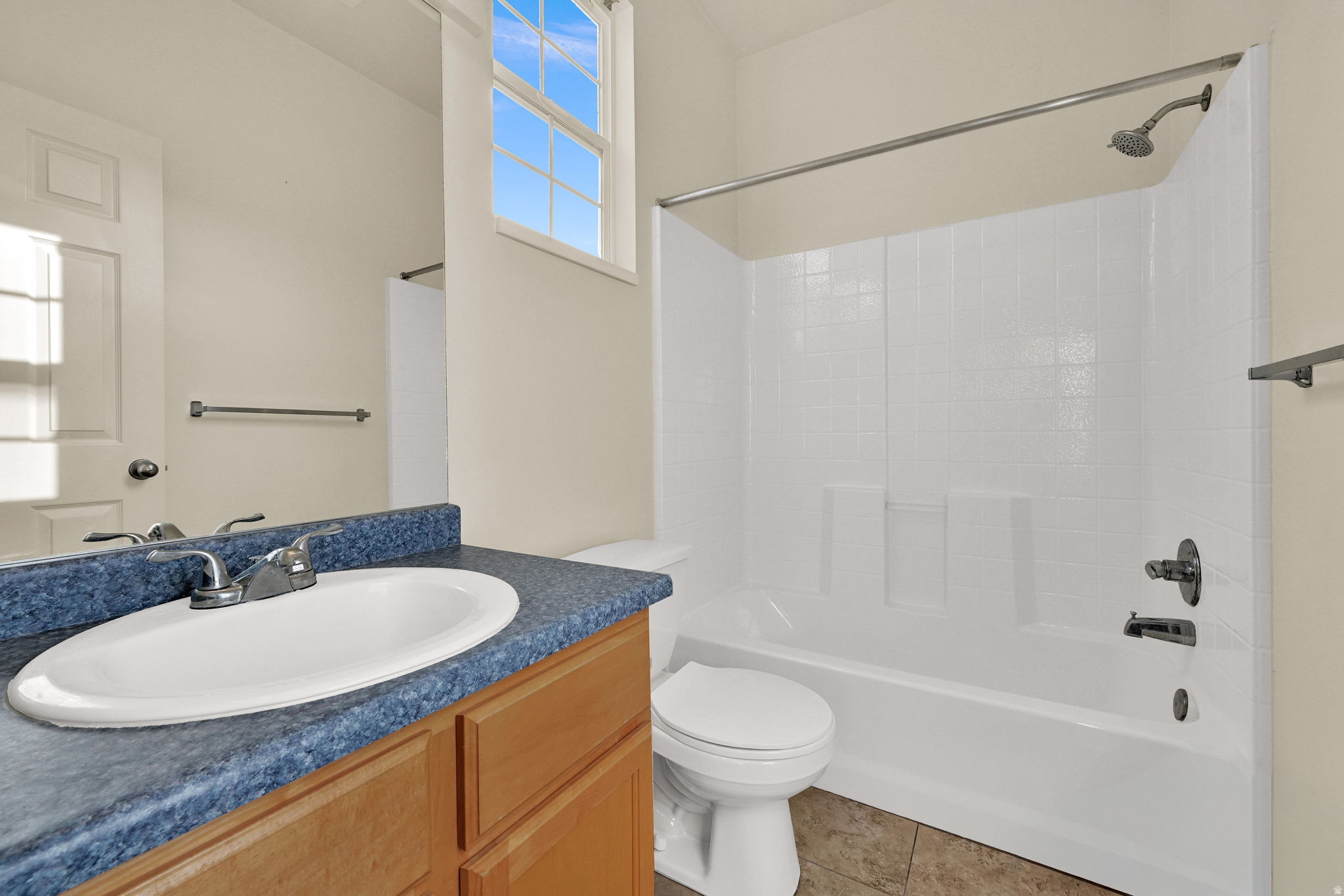 COVENTRY AT FOXBORO - Residential