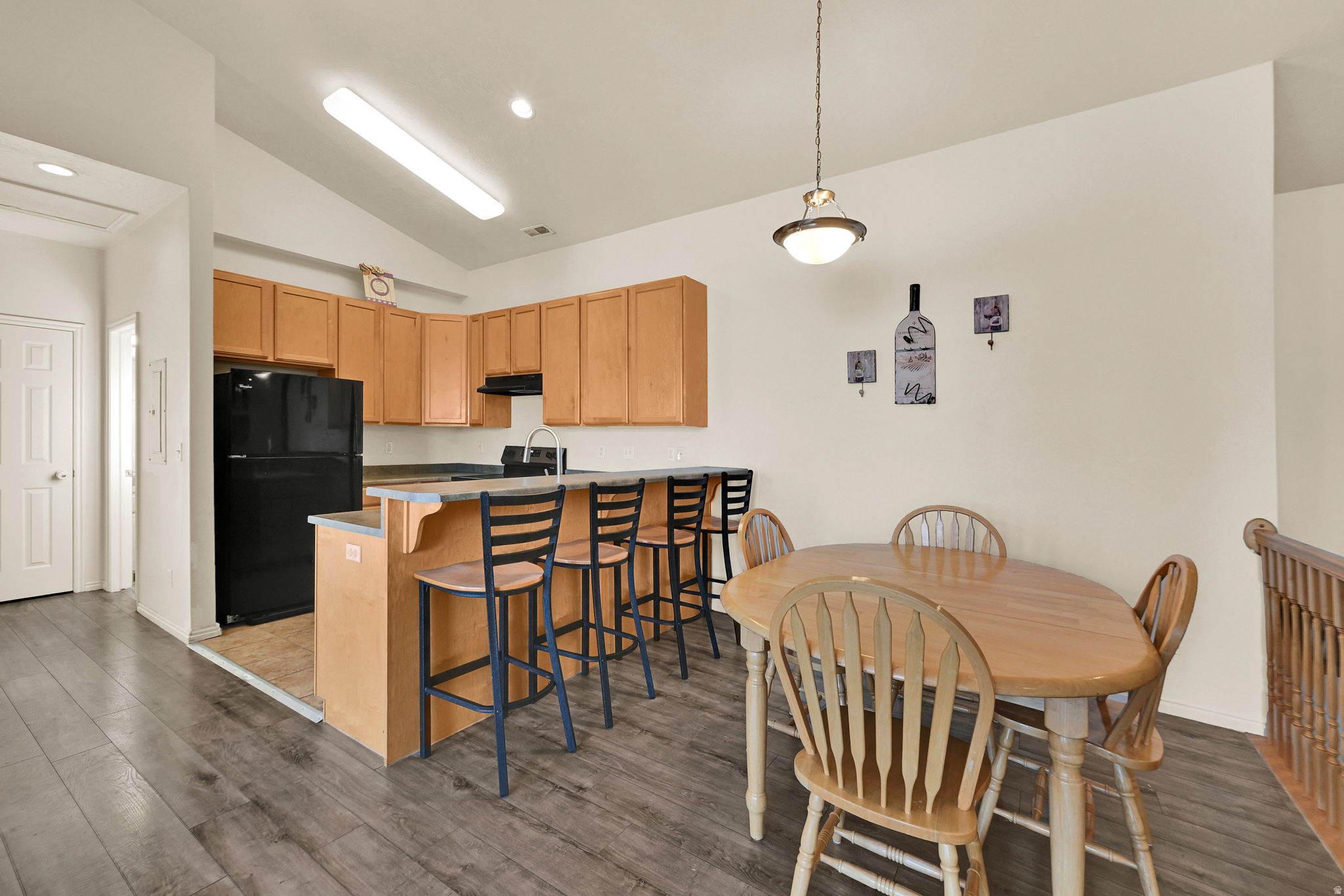 COVENTRY AT FOXBORO - Residential