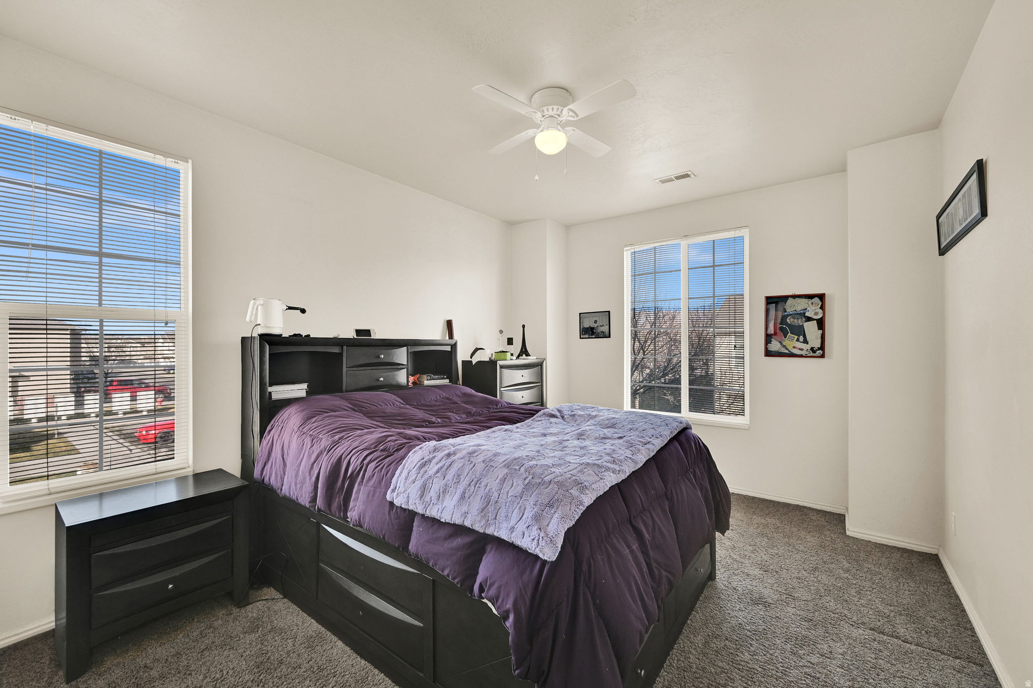 COVENTRY AT FOXBORO - Residential