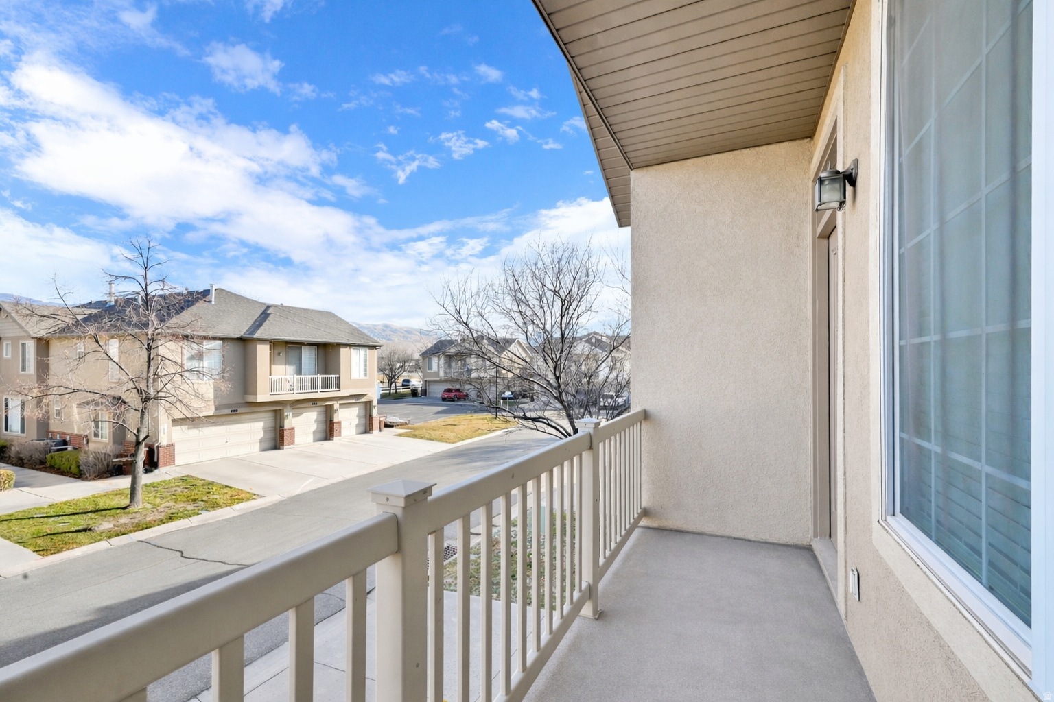 COVENTRY AT FOXBORO - Residential