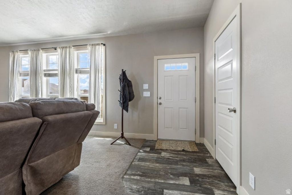 Photo of 821 E 3250, Newcastle, UT 84756 (MLS # 2155232)