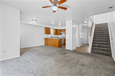 Tiny photo for 879 N 1125 W, Layton, UT 84041 (MLS # 2156869)