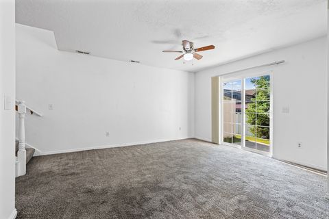 Tiny photo for 879 N 1125 W, Layton, UT 84041 (MLS # 2156869)
