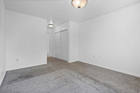 Tiny photo for 879 N 1125 W, Layton, UT 84041 (MLS # 2156869)