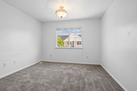 Tiny photo for 879 N 1125 W, Layton, UT 84041 (MLS # 2156869)