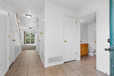 Tiny photo for 879 N 1125 W, Layton, UT 84041 (MLS # 2156869)