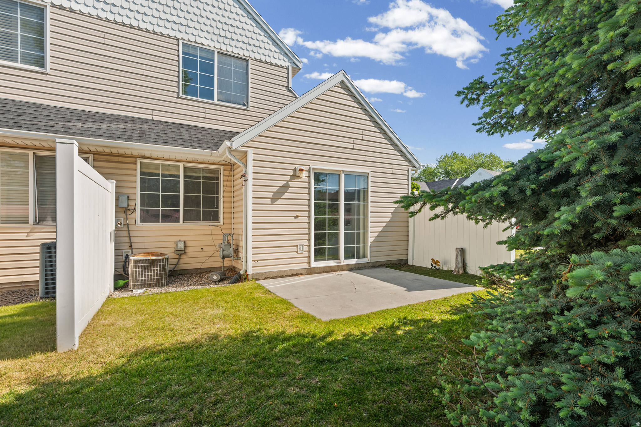LEGACY VILLAGE - Residential